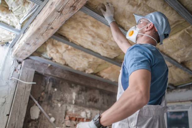 Professional Insulation Contractor in Gang Mills, NY