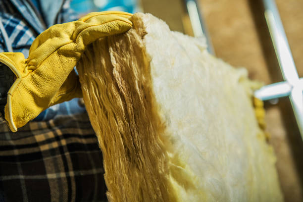Best Insulation Replacement Services  in Gang Mills, NY