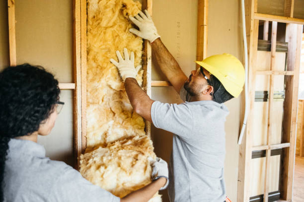 Best Blown-in Insulation  in Gang Mills, NY