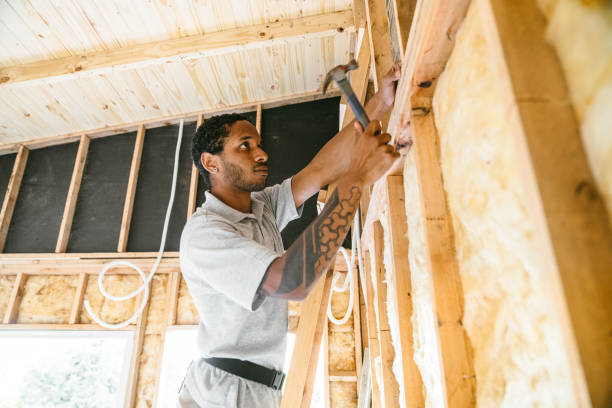 Best Insulation Replacement Services  in Gang Mills, NY