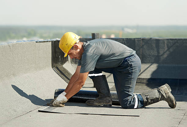 Range of Insulation Solutions in Gang Mills, NY