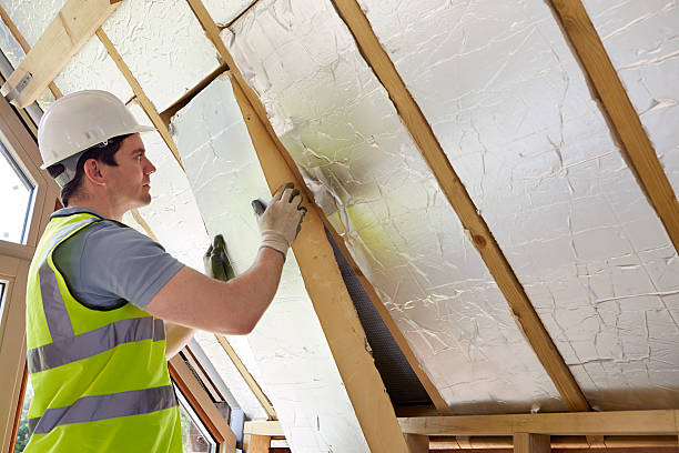 Soundproof Insulation Installation in Gang Mills, NY