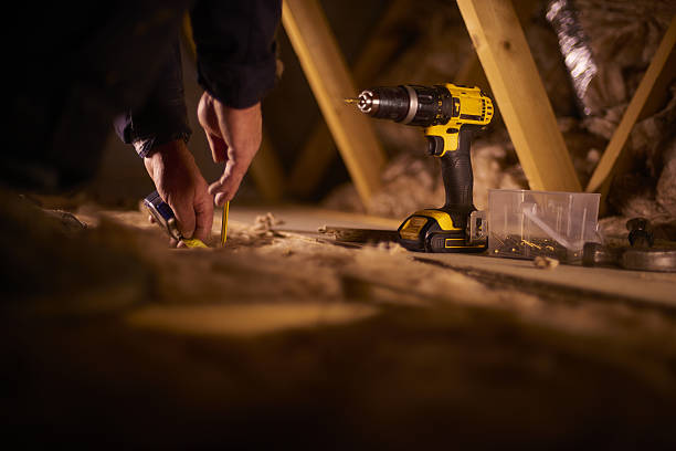 Best Spray Foam Insulation  in Gang Mills, NY