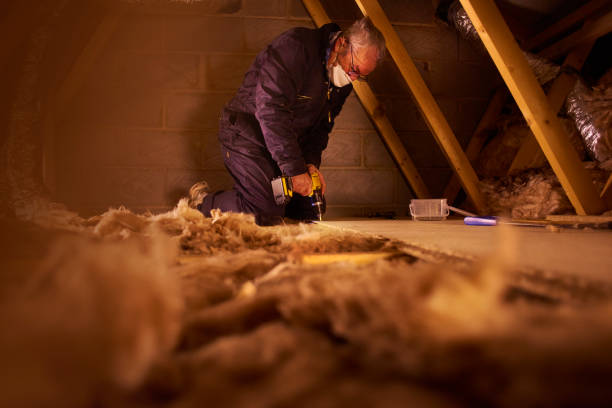 Best Attic Insulation Installation  in Gang Mills, NY
